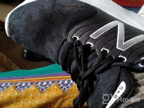 img 5 attached to Спортивные беговые кроссовки New Balance для мужчин среднего размера и моделью Eclipse