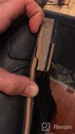 картинка 1 прикреплена к отзыву JOUSEN Loafers Leather Oxford Driving Men's Shoes and Loafers & Slip-Ons от Roberto Garrido