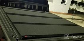 img 8 attached to Maximize Your Ford F-150 Truck Bed'S Security With BAKFlip MX4 Hard Folding Tonneau Cover - Fits 6' 7" Bed