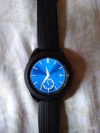 img 1 attached to SAMSUNG Galaxy Watch (46Mm review by Kero Reyes ᠌