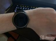 img 2 attached to Haylou Solar LS05 Global Smart Watch, Black review by Adhe Agung ᠌