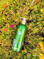 img 1 attached to Twin Pack Herbal Essences Shampoo - Optimize Your Hair Care Routine review by Aashiva Pal ᠌