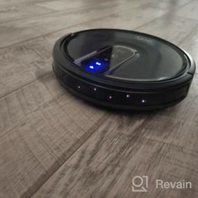 img 7 attached to Robot vacuum cleaner Eufy RoboVac 35C, black