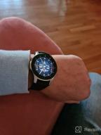 img 1 attached to SAMSUNG Galaxy Watch (46Mm review by Kasem Thongnoi ᠌