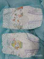 img 3 attached to Pampers diapers Active Baby-Dry 3, 6-10 kg, 22 pcs. review by Gabriela Mantojfel ᠌