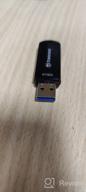 img 1 attached to USB Transcend JetFlash 700 64 GB, black review by Kio Svyjok (levi) ᠌