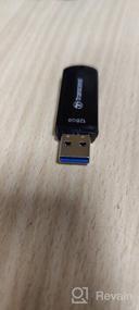 img 12 attached to USB Transcend JetFlash 700 64 GB, black
