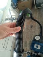img 2 attached to Vacuum cleaner Gorenje VC 1903 GACBUCY, blue review by Gloria Ruiz ᠌