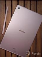 картинка 1 прикреплена к отзыву Международная модель Samsung Galaxy Tab S6 Lite 10.4", планшет на 64 Гб с WiFi и S Pen - SM-P610 в цвете Angora Blue. от Abhey Vohra ᠌