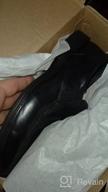 картинка 1 прикреплена к отзыву Bostonian Bolton Loafer: Sleek Leather Shoes for Men от Chad Baio