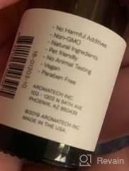 img 1 attached to Santal Night: Aromatech'S Luxurious Aroma Oil Blend For Romantic Moments review by Kevin Huot