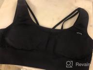 img 1 attached to Run in Style with 🏃 Zum Gali Seamless Girls' Athletic Clothing review by Daniel Jackson