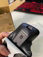 img 2 attached to Renewed Logitech MX Master 🐭 3 Advanced Wireless Mouse: Exceptional Performance Guaranteed review by Doyun Won ᠌