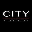 city furniture logo