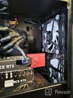 img 2 attached to Computer case Thermaltake Versa H18 black review by Agata yziska ᠌