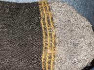 img 1 attached to 6-Pack of Gold Toe Ultra Tec Boys Athletic Quarter Socks review by Kevin Hutchison
