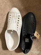 img 1 attached to Regatta Men's Native Jefferson Fashion Sneaker Shoes review by Javein Harvey