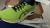 img 1 attached to 🏃 ASICS Evoride French Hazard Men's Running Shoes: Optimized for Athletic Performance review by Paul Hubbard