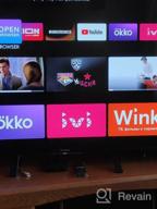 img 2 attached to TV Set Set Xiaomi Mi Box S CN, black review by Kio Lee ᠌