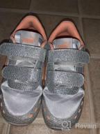 img 1 attached to PUMA Unisex-Baby Cabana Racer: Stylish and Convenient Hook and Loop Sneakers review by Jaye Cleveland