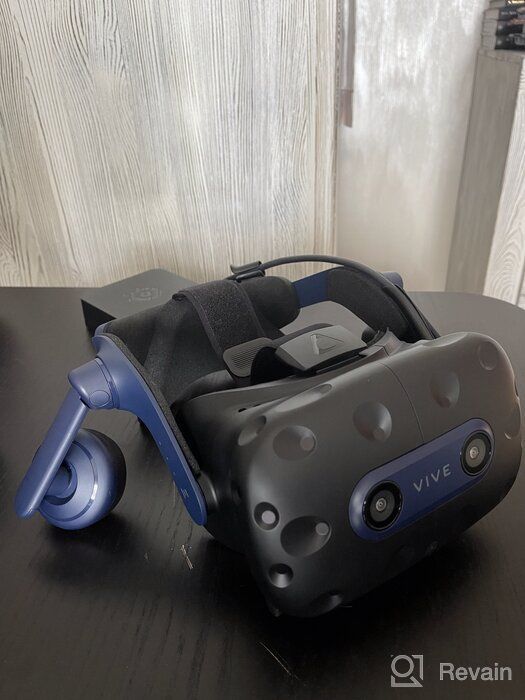 img 1 attached to HTC Vive Pro 2 Standalone Headset review by Asahi Sato ᠌