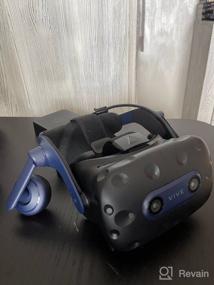 img 7 attached to HTC Vive Pro 2 Standalone Headset