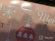img 1 attached to Countdown To Christmas 2022: Advent Calendar For Girls With 24 Exclusive Unicorn-Inspired Gifts Including Jewelry, Hair Accessories, Key Chains, Stickers And More! review by Patrick Ordonez