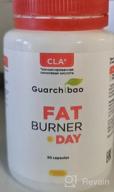 img 2 attached to Guarchibao CLA Fat Burner Day, 30 pcs. review by Mateusz Strach ᠌