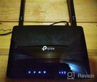 img 1 attached to Wi-Fi router TP-LINK TL-MR6400, black review by En Xiao ᠌