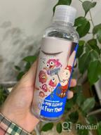 img 1 attached to 🍊 Elizavecca Hell Pore Clean Up AHA Fruit Toner, 6.76 oz - Improved SEO review by Agata Pkala (Kira) ᠌