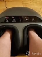 img 2 attached to Combined massager electric PLANTA MF-6B, grey/black review by Agata Siejwa ᠌