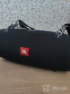 img 1 attached to JBL Xtreme 2 Portable Waterproof Wireless Bluetooth Speaker - Red (Renewed) review by Lee Damien ᠌