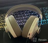 img 1 attached to Sennheiser Momentum 3 Wireless headphones, black review by Hong Hng Quang ᠌