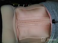 img 1 attached to Transform Your Figure With Arabella Women'S Firm-Control Waist Cincher review by Jordan Doyle