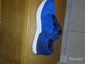 img 6 attached to Under Armour Speedform Gemini Running Men's Shoes in Athletic