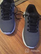 img 1 attached to Under Armour Techno Men's Ripple Sneaker - Fashionable Shoes and Sneakers review by Michael Tucker