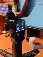 img 2 attached to Stabilizer DJI RS 3 black review by Bhavin Srivastava ᠌