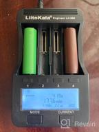 img 1 attached to Charger LiitoKala Lii-500 review by Anastazja Simiska ᠌