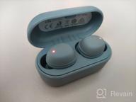 img 2 attached to Yamaha TW-E3API True Wireless Earbuds for Enhanced SEO review by Kim Eunu ᠌