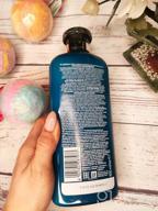 img 2 attached to Twin Pack Herbal Essences Shampoo - Optimize Your Hair Care Routine review by Faun Su ᠌