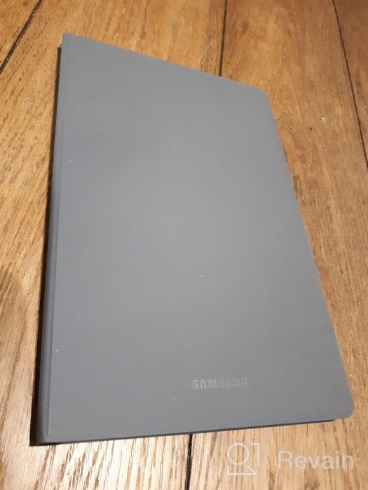 img 1 attached to 📱 Samsung Galaxy Tab A7 10.4" (2020, WiFi + Cellular) 32GB 4G LTE Tablet & Phone (Makes Calls) GSM Unlocked, International Model with US Charging Cube - SM-T505 (WiFi + Cellular, Dark Gray) review by Aneta Kociszewska ᠌