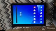 img 1 attached to Tablet Blackview Tab 8, 4 GB/64 GB, grey review by Quay Phim Quang Cng ᠌