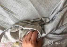 img 5 attached to Охлаждающее одеяло Двусторонняя охлаждающая ткань Hot Sleepers 59 x 76 дюймов SOLEDI