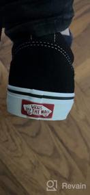 img 6 attached to Stylish and Comfortable Vans Unisex Low-Top Trainers Sneakers for Every Occasion