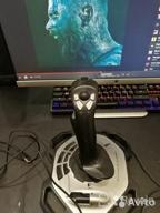 img 1 attached to Extreme 3D Pro Joystick Windows review by Virot Ngeonkham ᠌