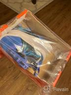 img 1 attached to Nike Flex Runner Slip Sneaker review by Ben Cooper