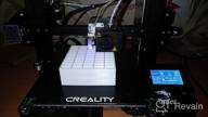 img 1 attached to 3D Printer Creality Ender 3 Pro Black review by Adam Kowalski ᠌