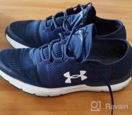 картинка 1 прикреплена к отзыву Under Armour Speedform Gemini Running Men's Shoes in Athletic от Kenny Davey