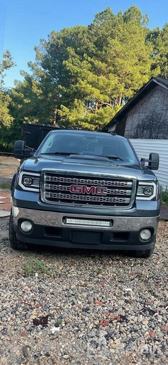 img 1 attached to ModifyStreet AlphaRex PRO-Series Black Fit 07-13 GMC Sierra 1500/07-14 Sierra 2500HD/3500HD LED Tube Dual Projector Headlights With Switchback DRL/Sequential Signal/Activation Light review by Yoganand Stradley