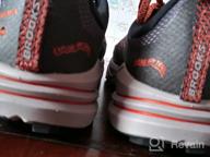 картинка 1 прикреплена к отзыву Buy High-Performance Brooks Cascadia Black Ebony Cinnabar Men's Shoes Today! от Jake Jones